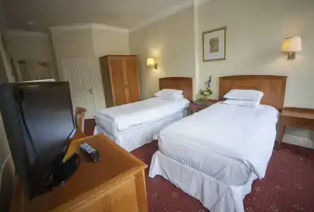 Arnos Manor - 5
