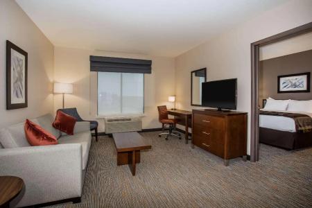 Wingate by Wyndham Denver Airport - 31