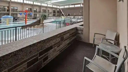 Best Western Plus - 74