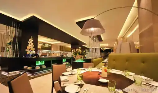 Sheraton Amman Al Nabil - 32