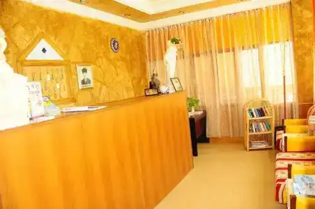 Diamant Otel - 1