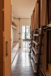 Bed Addict Hostel - 34