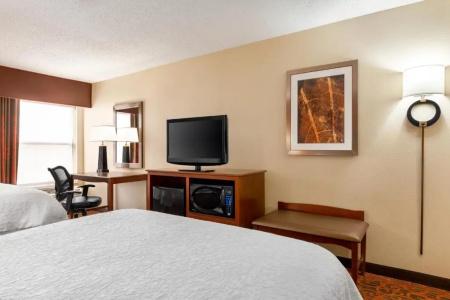 Hampton Inn - 28