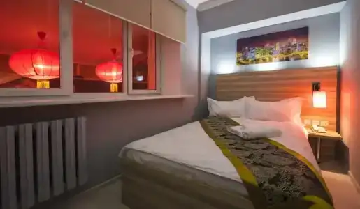 Asia - 23