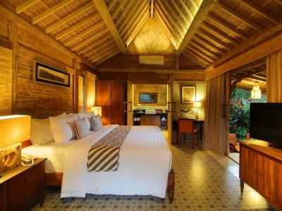 Suarti Boutique Village - 40
