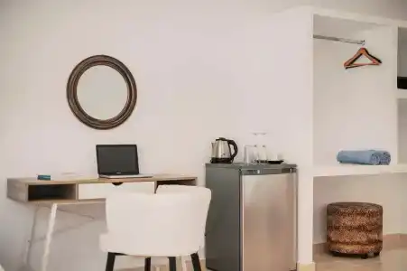 Bamboo Suites Boutique - 51