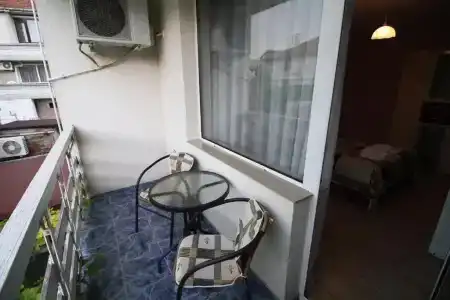 Zoya Guest House - 46
