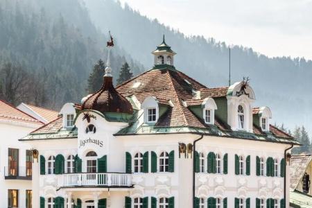 Ameron Neuschwanstein Alpsee Resort & Spa - 43