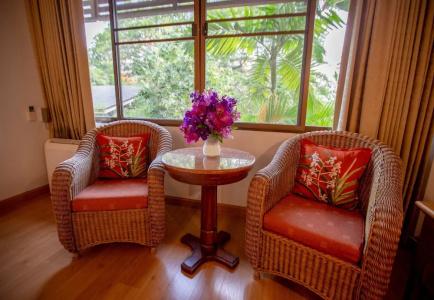 Sailom Hua Hin - Sha Extra Plus - 56