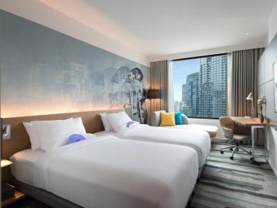 Novotel Bangkok Sukhumvit 4 - Sha Extra Plus - 47