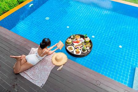 The Spirit Hua Hin - 122