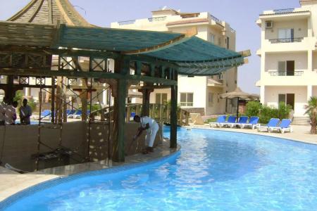 Sharm Bride Resort Aqua & SPA - 11