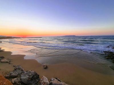 Sunset Beach - 17