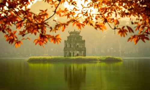 Silk Path Boutique Hanoi - 39