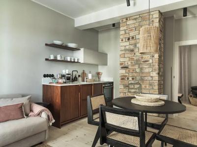 46heima Boutique Apartments - 15