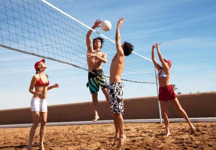 Riu Tikida Palmeraie - All Inclusive - 34
