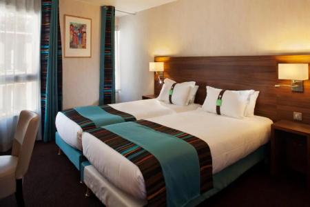 Holiday Inn Paris Montmartre, An Ihg - 34