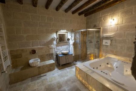 Underground Cave Suites - 21