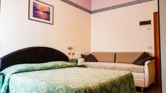 Cavalluccio Marino - 104