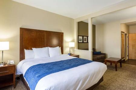 Comfort Inn & Suites Airport - 38