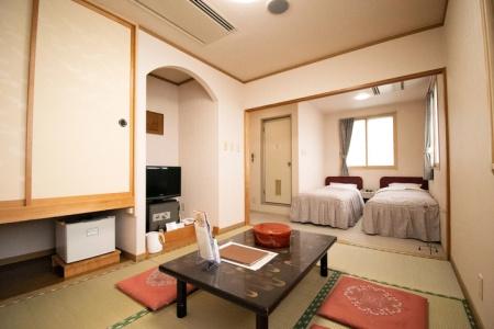 Hakuba Berg Land - 38
