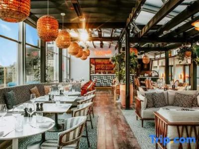 Mondrian London Shoreditch - 127