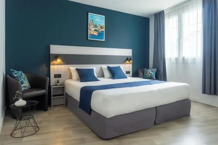 City Résidence Strasbourg Centre - 30