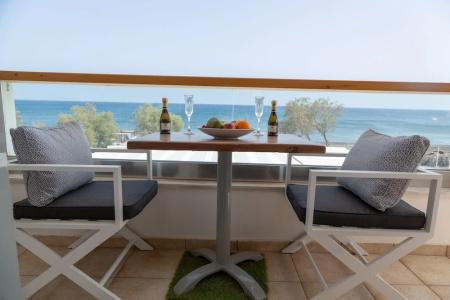 Glykeria Mini Suites - 131