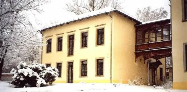 Villa Seraphinum - 21