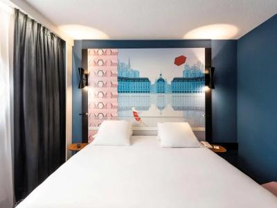 Mercure Bordeaux Centre Ville - 30