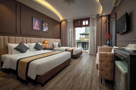 Hanoi Morning - 47