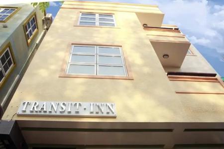 Transit Inn - 0