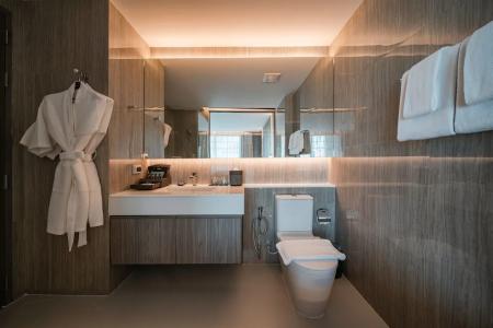 Mandarin Eastville, Pattaya - Sha Extra Plus - 54