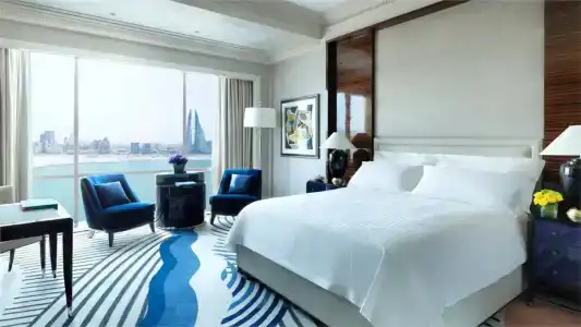 Four Seasons Bahrain Bay - 3