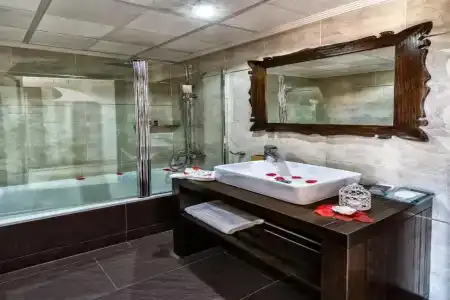 El Tiburon Boutique & Spa (Adults Recommended) - 9