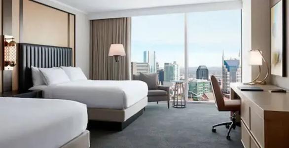 JW Marriott Nashville - 54