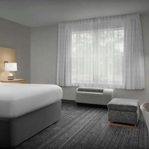 TownePlace Suites - 22