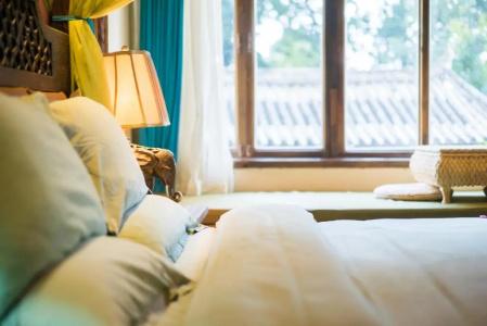 The Ritz-Man Boutique Inn - 129