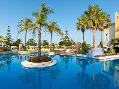 Fuerte Conil-Resort - 19