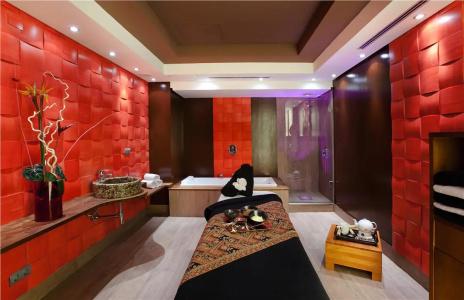 Exe Estepona Thalasso & Spa- Adults Only - 37