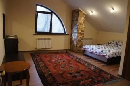 Spa on Nauryzbai Batyra 18 - 2