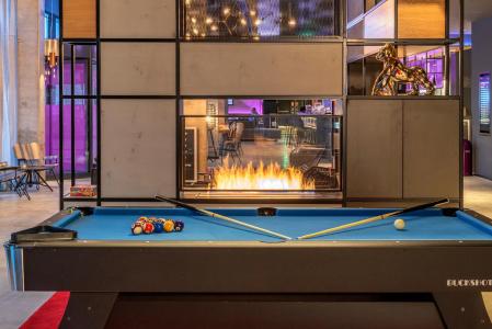 Moxy Milan Linate - 20