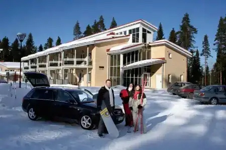 Spa Rauhalahti - 39