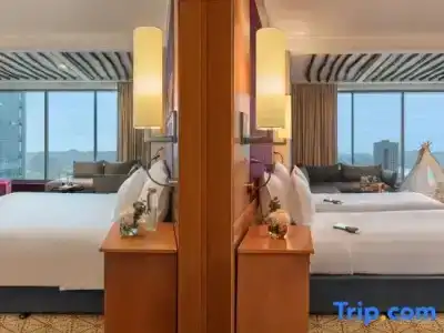 The H Dubai - 64