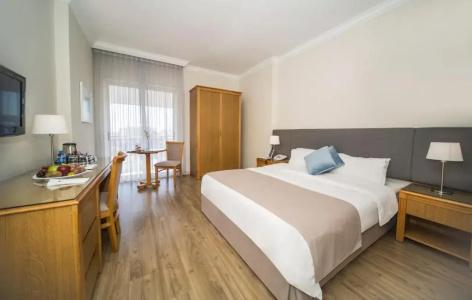 AlQasr Metropole - 48