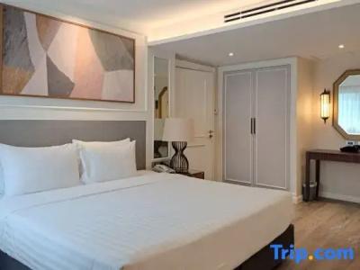 Bliston Suwan Park View - Sha Plus - 51
