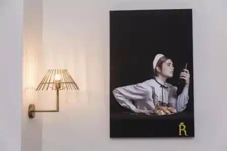 Il Salotto della Regina - 50