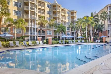 Hilton Grand Vacations Club SeaWorld Orlando - 35