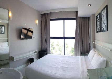 Serenotel Pattaya - 37