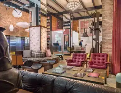 H10 Tribeca - 1